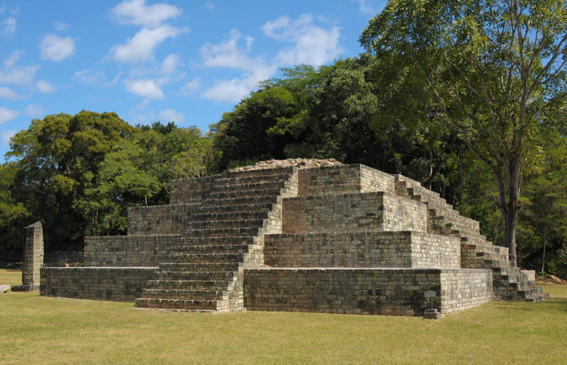Copan, Honduras Hidden heritage, Antequera Dolmens, Spain, Copan, Honduras, Church Town of Gammelstad, Sweden, Jesuit ruins, Paraguay, Al-Hijr Archaeological Site, Saudi Arabia, Wudang Mountain complex, China, Goa’s convents and churches, India, Crespi d’Adda, Italy, Cocos Island National Park, Costa Rica, Berat, Albania, Wadi al-Hitan, Egypt, SGang Gwaay, Canada, Lord Howe Island Group, Australia, Andrefana Dry Forests, Madagascar, Le Havre, France