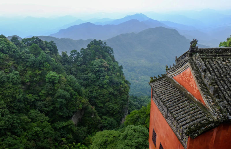 Wudang Mountain complex, China Hidden heritage, Antequera Dolmens, Spain, Copan, Honduras, Church Town of Gammelstad, Sweden, Jesuit ruins, Paraguay, Al-Hijr Archaeological Site, Saudi Arabia, Wudang Mountain complex, China, Goa’s convents and churches, India, Crespi d’Adda, Italy, Cocos Island National Park, Costa Rica, Berat, Albania, Wadi al-Hitan, Egypt, SGang Gwaay, Canada, Lord Howe Island Group, Australia, Andrefana Dry Forests, Madagascar, Le Havre, France