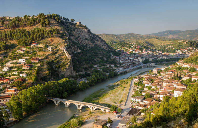 Berat, Albania Hidden heritage, Antequera Dolmens, Spain, Copan, Honduras, Church Town of Gammelstad, Sweden, Jesuit ruins, Paraguay, Al-Hijr Archaeological Site, Saudi Arabia, Wudang Mountain complex, China, Goa’s convents and churches, India, Crespi d’Adda, Italy, Cocos Island National Park, Costa Rica, Berat, Albania, Wadi al-Hitan, Egypt, SGang Gwaay, Canada, Lord Howe Island Group, Australia, Andrefana Dry Forests, Madagascar, Le Havre, France