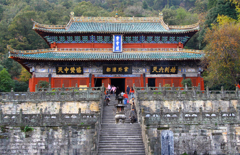 Wudang Mountain complex, China Hidden heritage, Antequera Dolmens, Spain, Copan, Honduras, Church Town of Gammelstad, Sweden, Jesuit ruins, Paraguay, Al-Hijr Archaeological Site, Saudi Arabia, Wudang Mountain complex, China, Goa’s convents and churches, India, Crespi d’Adda, Italy, Cocos Island National Park, Costa Rica, Berat, Albania, Wadi al-Hitan, Egypt, SGang Gwaay, Canada, Lord Howe Island Group, Australia, Andrefana Dry Forests, Madagascar, Le Havre, France