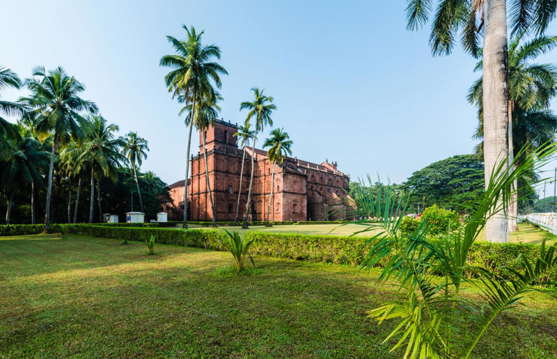Goa’s convents and churches, India Hidden heritage, Antequera Dolmens, Spain, Copan, Honduras, Church Town of Gammelstad, Sweden, Jesuit ruins, Paraguay, Al-Hijr Archaeological Site, Saudi Arabia, Wudang Mountain complex, China, Goa’s convents and churches, India, Crespi d’Adda, Italy, Cocos Island National Park, Costa Rica, Berat, Albania, Wadi al-Hitan, Egypt, SGang Gwaay, Canada, Lord Howe Island Group, Australia, Andrefana Dry Forests, Madagascar, Le Havre, France