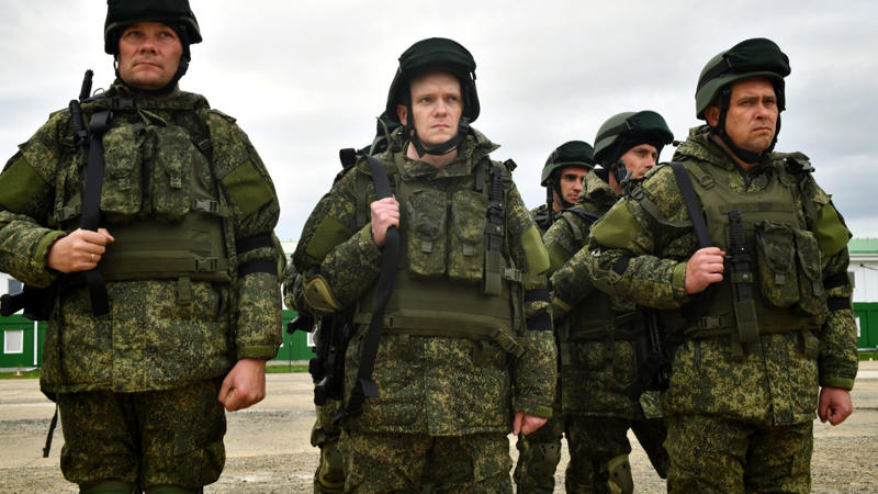 Russia can’t sustain its casualty rate Is there hope for Ukraine if the war goes on?, Losing isn’t inevitable, Is the end of the war near?, General Christopher Cavoli, A clear assessment, Debunking current views, Ukraine’s problems, Russia’s advantages, Drones and artillery shells, Russian losses are large, Problems facing Moscow, Ukraine's manpower problem, Ukraine isn’t doomed to lose, Nothing is inevitable in war, Hard to envision Ukraine collapsing, Russia is a chronic threat