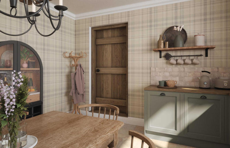 Plaid decor Blasts from the homeware past, Sunken seating areas, Garden swing seats, Geometric wallpaper, Silk and satin sheets, Sputnik Chandeliers, Heated hostess trolleys, Oversized table lamps, Painted door frames, Plaid decor, Mosaic-inspired patterns, Classic cookery aids, Spinning colanders, Plates on walls, Decorating with stripes, Silent servants, Toile Du Jouy prints, Step-up baths, Chrome furnishings, Bed curtains and canopies, Mid-century stonework, Teasmade, Dark wooden cladding, Transom windows, Window seats, Writing desks, Airing cupboards, Clothes drying racks, Stable doors, Hostess trolleys, TV cabinets, Biscuit tins, Radio alarm clocks, Lazy Susans, Magazine racks, Clotheslines, Doorstep shoe scrapers, Paper towel holders, Dish-drying cabinets, Wicker shopping baskets, Terrific teapots, Cast iron trivets, TV tray tables, Bathtub caddies, Laundry chutes, Modular sofas, Serving hatches