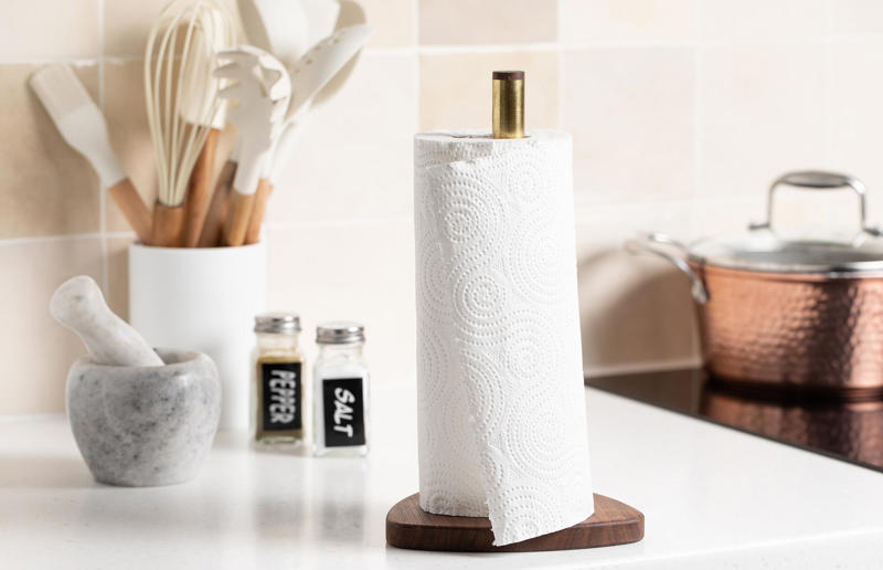 Paper towel holders Blasts from the homeware past, Sunken seating areas, Garden swing seats, Geometric wallpaper, Silk and satin sheets, Sputnik Chandeliers, Heated hostess trolleys, Oversized table lamps, Painted door frames, Plaid decor, Mosaic-inspired patterns, Classic cookery aids, Spinning colanders, Plates on walls, Decorating with stripes, Silent servants, Toile Du Jouy prints, Step-up baths, Chrome furnishings, Bed curtains and canopies, Mid-century stonework, Teasmade, Dark wooden cladding, Transom windows, Window seats, Writing desks, Airing cupboards, Clothes drying racks, Stable doors, Hostess trolleys, TV cabinets, Biscuit tins, Radio alarm clocks, Lazy Susans, Magazine racks, Clotheslines, Doorstep shoe scrapers, Paper towel holders, Dish-drying cabinets, Wicker shopping baskets, Terrific teapots, Cast iron trivets, TV tray tables, Bathtub caddies, Laundry chutes, Modular sofas, Serving hatches