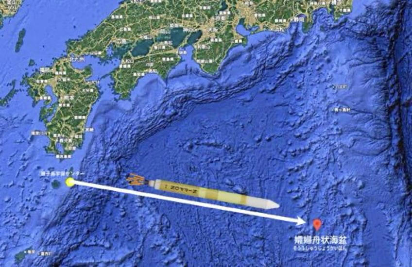 朝焼けの空を切り裂いて大空の彼方へと飛び立つ、美しい打ち上げ, 五代富文さんとフィギュアスケート, ロケット技術者を育んだレンズ, 花が咲いたアップル談義, 先進性、大胆さが牽引した大型ロケット開発