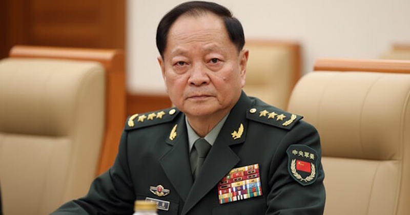 張又侠氏の「遺言状」が波紋…なぜただ事ではないのか, 習近平式の軍統制・台湾政策に正面から異論,  軍上層部の粛清・ロケット軍をめぐる人事再編と重なった時期,  真偽を巡る議論は続くも、浮かび上がった「権力不安」, 台湾有事や南シナ海の緊張にも波及しかねない不安要素, 米国と同盟国は、この“不穏なサイン”をどう読むのか, 「江南タイムズ」で最も閲覧された記事