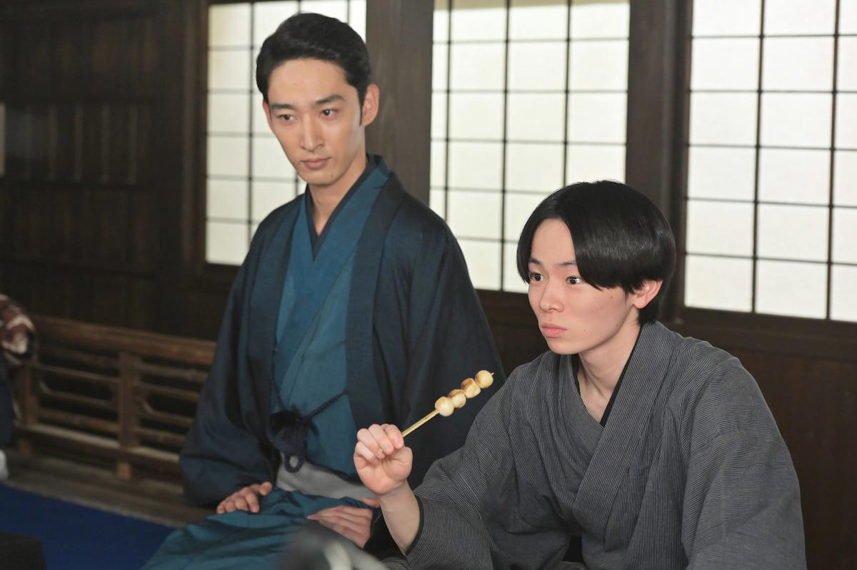 朝ドラ「風、薫る」第44回（5月28日放送予定）ポイント, 朝ドラ「風、薫る」第9週「看病婦とアメ」（第41～45回）ストーリー展開【ネタバレ】, 朝ドラ「風、薫る」第44回【見所】, 朝ドラ「風、薫る」とは？
