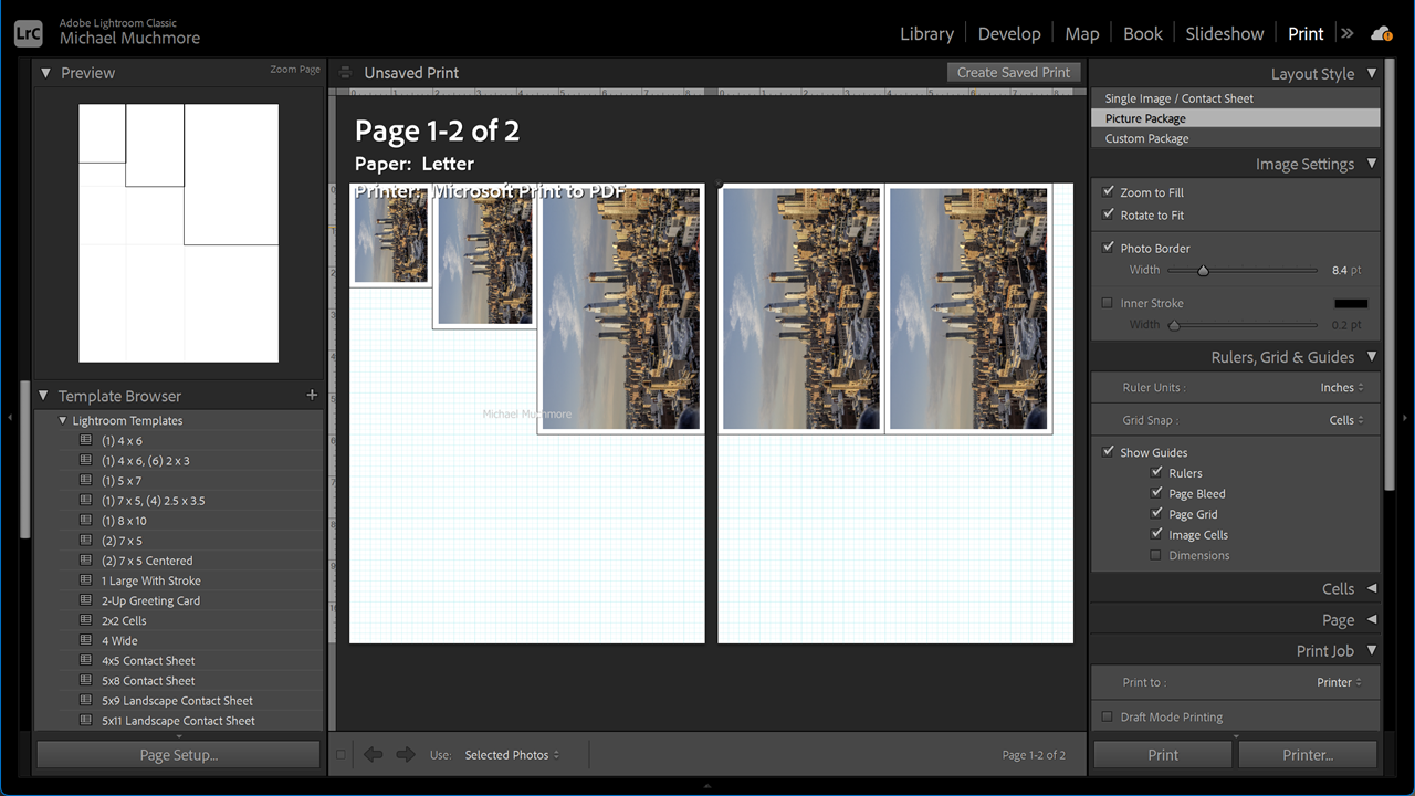Cost: One Subscription, Two Apps, Interface and Ease of Use: Lightroom Wins on Simplicity, Importing and Raw Support: No Significant Differences, Photo Organization: Catalogs vs. Cloud Libraries, Photo Search: Lightroom's AI Gives It the Edge, Editing: Both Have All the Tools You Need, AI Tools: Both Benefit From Adobe's Latest Advances, Professional Capabilities: Classic Still Owns the Pro Workflow, Output and Printing: Classic Remains the Better Finisher, Collaboration, Community, and Help: Lightroom Broadens Your Creative Horizons, Mobile App and Syncing: Lightroom Is Built for Access Everywhere, Web App: Surprisingly Powerful on Either Platform