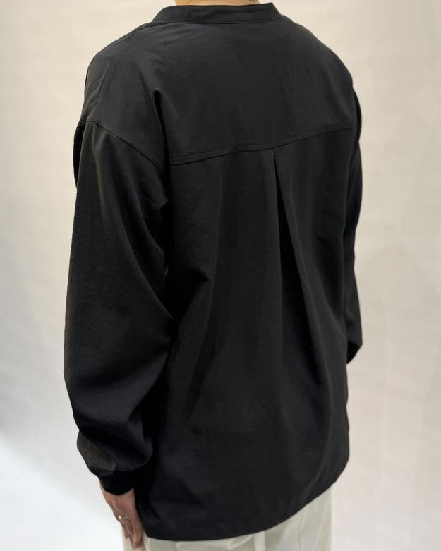 1.「レイクールボーダーキャミセット」、「レイクール ボーダースカート」, 2.「タフコットン プリントTシャツ」, 3.「デニムプリントストレートパンツ」, 4.「撥水バルーンスカート」, 5.「シャーリング総柄ワイドパンツ」, 6.「シーンレス遮熱ブラウス」, 7.「ジョブライト ワイドパンツ」