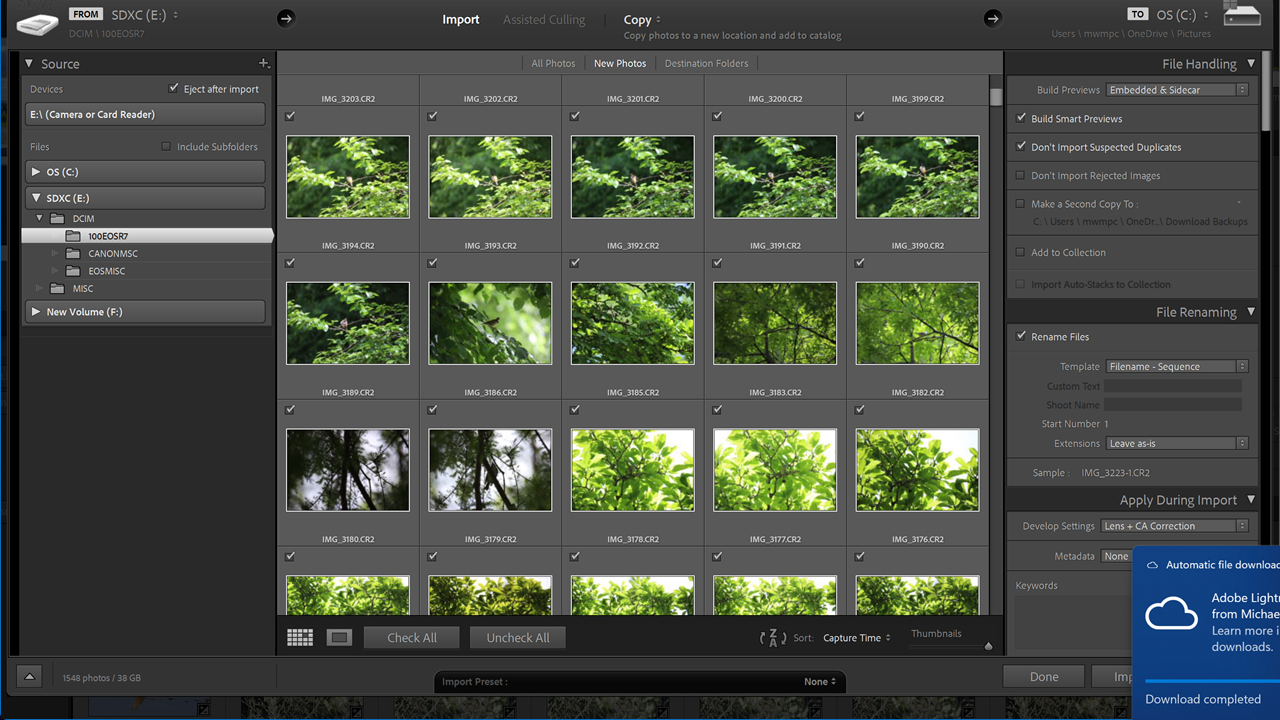 Cost: One Subscription, Two Apps, Interface and Ease of Use: Lightroom Wins on Simplicity, Importing and Raw Support: No Significant Differences, Photo Organization: Catalogs vs. Cloud Libraries, Photo Search: Lightroom's AI Gives It the Edge, Editing: Both Have All the Tools You Need, AI Tools: Both Benefit From Adobe's Latest Advances, Professional Capabilities: Classic Still Owns the Pro Workflow, Output and Printing: Classic Remains the Better Finisher, Collaboration, Community, and Help: Lightroom Broadens Your Creative Horizons, Mobile App and Syncing: Lightroom Is Built for Access Everywhere, Web App: Surprisingly Powerful on Either Platform