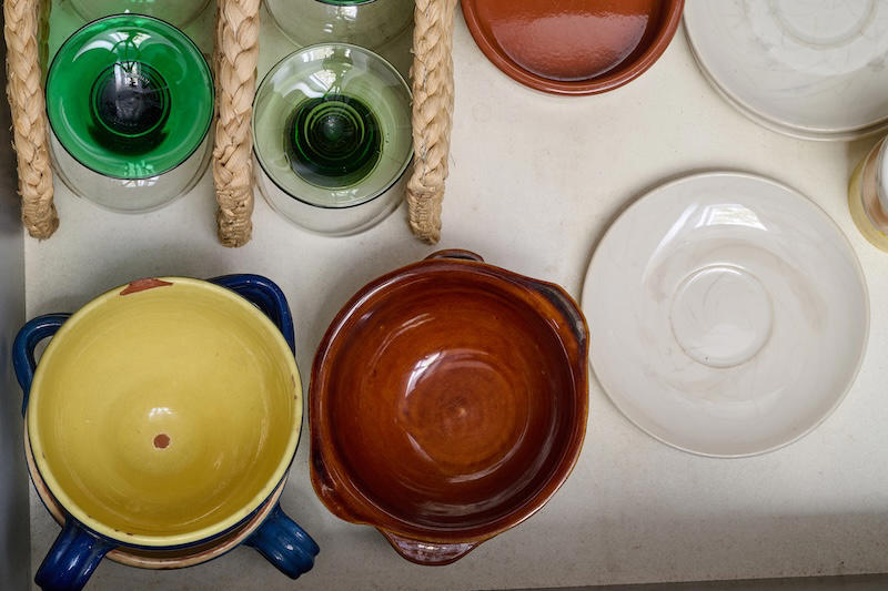 その他のキッチン用品・食器類, ぬいぐるみ・人形, 自分や家族の洋服, 子どもの作品・思い出の品, 写真など思い出のもの・記録していたもの, 家具・インテリア類