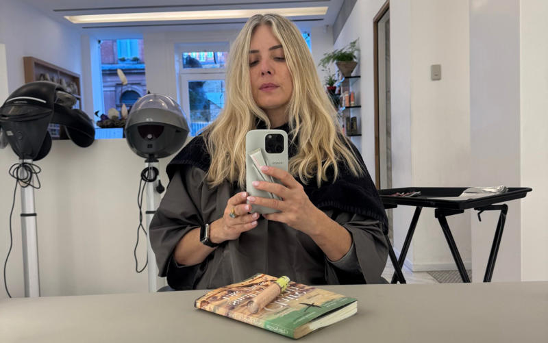 Three tips for finding your best-ever haircut, Don’t obsess over face shape, Lean into it, Maintenance makes or breaks a cut