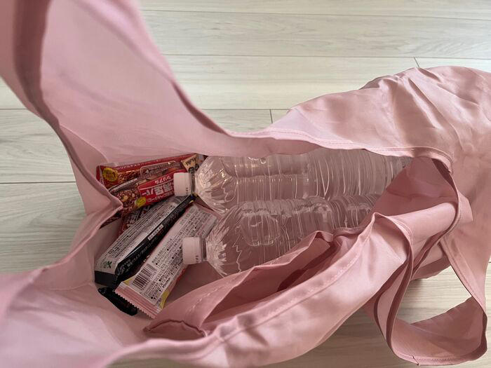 プレゼントのラッピング代わりに, 防災バッグとして常備！, 旅行や出張の荷造りのパッキング袋として, クローゼットやタンスの中の衣類や小物などの仕分けに活用！