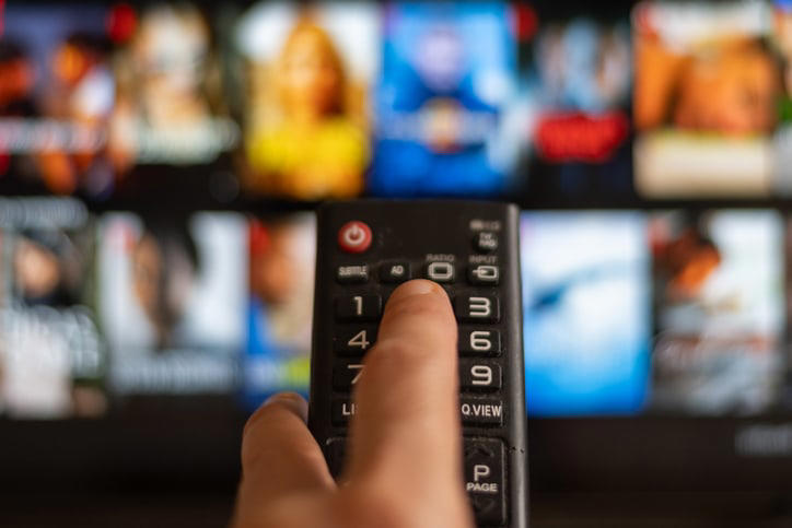 Netflixの熱狂と既視感, 試行錯誤で掘り当てた「金脈」, 平均3秒で離脱する恐怖, データ主義の「シビアな現場」