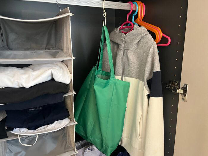 プレゼントのラッピング代わりに, 防災バッグとして常備！, 旅行や出張の荷造りのパッキング袋として, クローゼットやタンスの中の衣類や小物などの仕分けに活用！