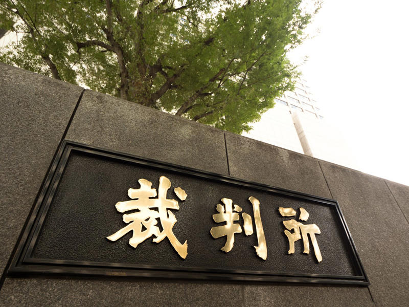 「はじめてみようと思ってる仕事があるの」, 「大変だけど、誰かが見てあげなきゃいけないでしょ」, 独身で身寄りのない認知症男性の法定後見人に, 80代認知症男性の「家」衝撃の現状