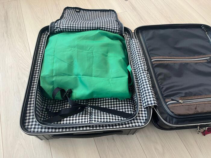 プレゼントのラッピング代わりに, 防災バッグとして常備！, 旅行や出張の荷造りのパッキング袋として, クローゼットやタンスの中の衣類や小物などの仕分けに活用！