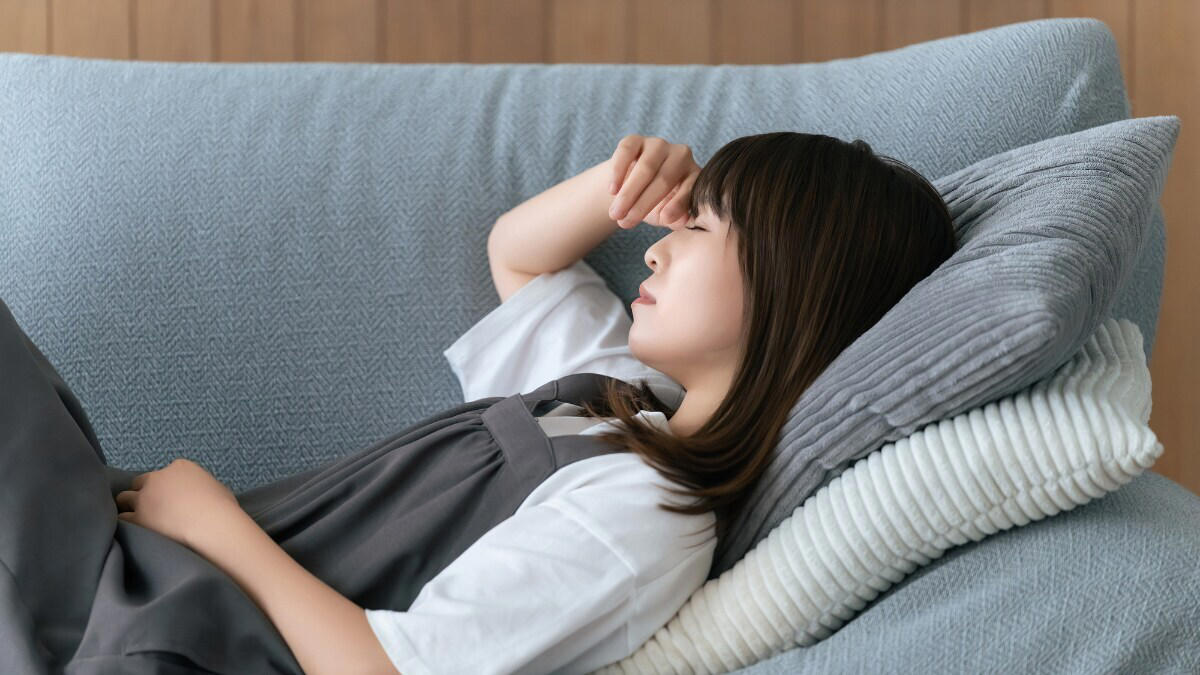 回答者のプロフィール, 将来への不安をあおり、契約を迫る……パニックに乗じる業者の手口, 高額なローンと医療不信で孤独と強い不安にさいなまれ……, 消費者生活センターへ相談、ついに契約解除を勝ち取った女性