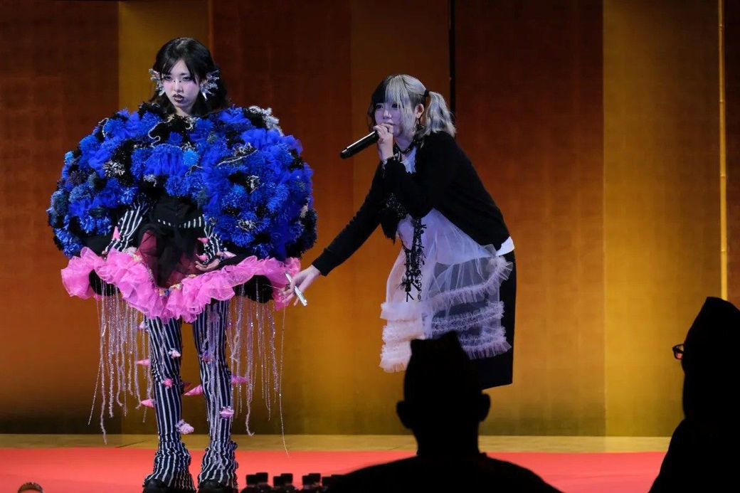 生徒たちによる生徒たちのためのイベント, 経営の真髄とも重なる意思決定, Awardの内容もさっそく教材に反映, 雪まつりに肩を並べるイベントにしたい