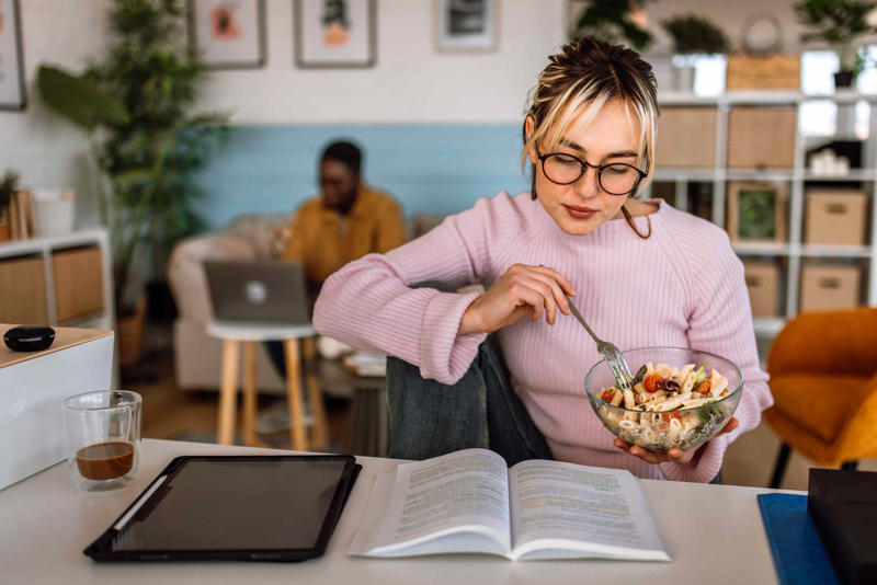 Why Foodie Rom-Coms Are Resonating Right Now, Down to Earth by Julia Turshen, The Slow Burn by Ali Rosen, Food Person by Adam Roberts, Grape Juice by Eliza Dumais, Come Undone: A Novel by Eddie Huang