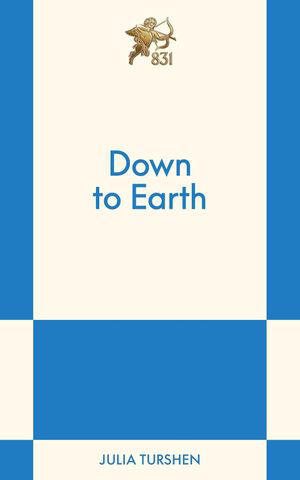 Why Foodie Rom-Coms Are Resonating Right Now, Down to Earth by Julia Turshen, The Slow Burn by Ali Rosen, Food Person by Adam Roberts, Grape Juice by Eliza Dumais, Come Undone: A Novel by Eddie Huang