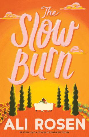 Why Foodie Rom-Coms Are Resonating Right Now, Down to Earth by Julia Turshen, The Slow Burn by Ali Rosen, Food Person by Adam Roberts, Grape Juice by Eliza Dumais, Come Undone: A Novel by Eddie Huang