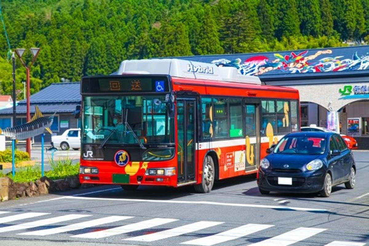 地方ローカル線が迎える転換期, 鉄路が直面する経済的限界, 次世代移動システムの実験場, 生活圏へ歩み寄る車の機動力, 大量輸送の課題と技術的補完, 観光客需要と生活路線の両立, 二項対立を超える地域交通