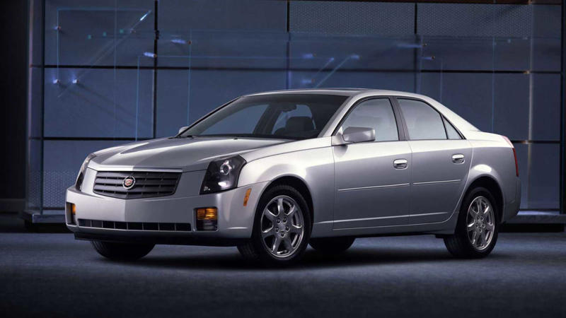             When Cadillac Stopped Playing It Safe        ,             Cadillac's 100th Birthday Present        ,             The Northstar XV12 Was Made For One Car And Then It Disappeared        ,             Why A 0,000 Cadillac Was A Problem In 2002        ,             "Shelved, Not Abandoned", Then Later It Was Abandoned        ,             The Cien Died, But Shaped Cadillac's High-Performance Ambitions        