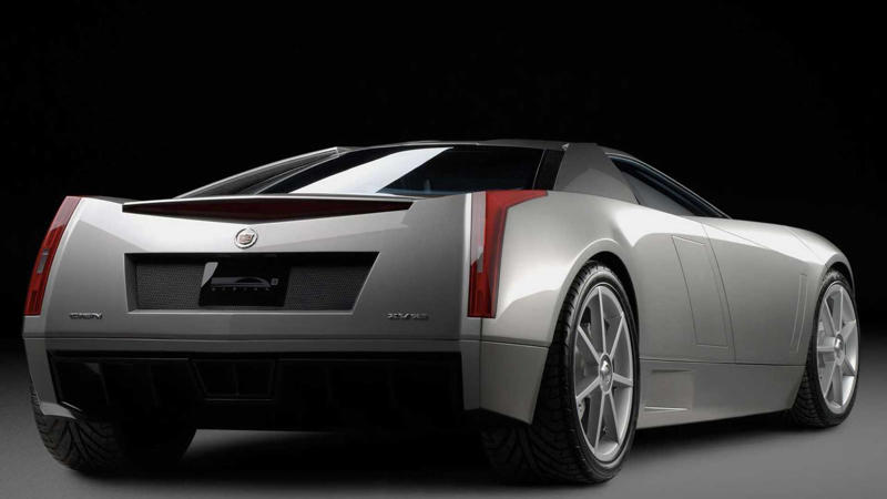             When Cadillac Stopped Playing It Safe        ,             Cadillac's 100th Birthday Present        ,             The Northstar XV12 Was Made For One Car And Then It Disappeared        ,             Why A 0,000 Cadillac Was A Problem In 2002        ,             "Shelved, Not Abandoned", Then Later It Was Abandoned        ,             The Cien Died, But Shaped Cadillac's High-Performance Ambitions        
