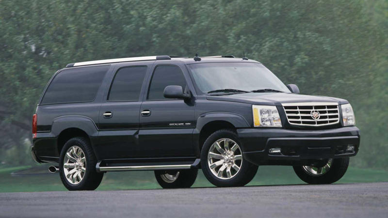             When Cadillac Stopped Playing It Safe        ,             Cadillac's 100th Birthday Present        ,             The Northstar XV12 Was Made For One Car And Then It Disappeared        ,             Why A 0,000 Cadillac Was A Problem In 2002        ,             "Shelved, Not Abandoned", Then Later It Was Abandoned        ,             The Cien Died, But Shaped Cadillac's High-Performance Ambitions        