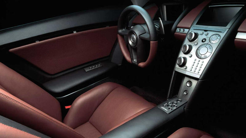             When Cadillac Stopped Playing It Safe        ,             Cadillac's 100th Birthday Present        ,             The Northstar XV12 Was Made For One Car And Then It Disappeared        ,             Why A 0,000 Cadillac Was A Problem In 2002        ,             "Shelved, Not Abandoned", Then Later It Was Abandoned        ,             The Cien Died, But Shaped Cadillac's High-Performance Ambitions        