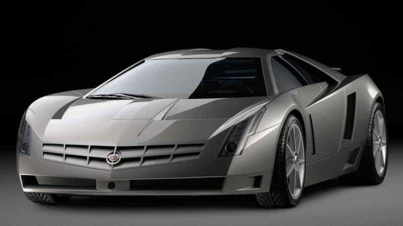             When Cadillac Stopped Playing It Safe        ,             Cadillac's 100th Birthday Present        ,             The Northstar XV12 Was Made For One Car And Then It Disappeared        ,             Why A 0,000 Cadillac Was A Problem In 2002        ,             "Shelved, Not Abandoned", Then Later It Was Abandoned        ,             The Cien Died, But Shaped Cadillac's High-Performance Ambitions        