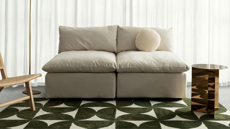 Are the Bunnings rugs good quality?, Bunnings rugs that are worth buying, MaxFind 140 x 200cm washable imagine rug, , MaxFind 160 x 230cm burgundy ronni striation rug, , Tara’s picks, La’Grace Home ornate Persian vintage rug ocean blue – 160 x 230 cm, 0 , MaxFind 300 x 400cm renaissance patina rug, 9 , Bunnings rugs FAQs, Read next
