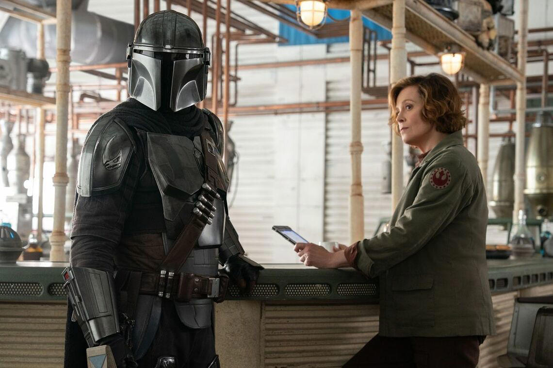 『スター・ウォーズ』が紡いできた半世紀の歴史, ドラマやアニメもあり膨大な作品数に, 往年のファンの心を揺さぶるオマージュも, これまでのシリーズとは異なる世界観のスピンオフ, シリーズ未見のライト層向け作品になった背景, 『スター・ウォーズ』新章の今後に注目