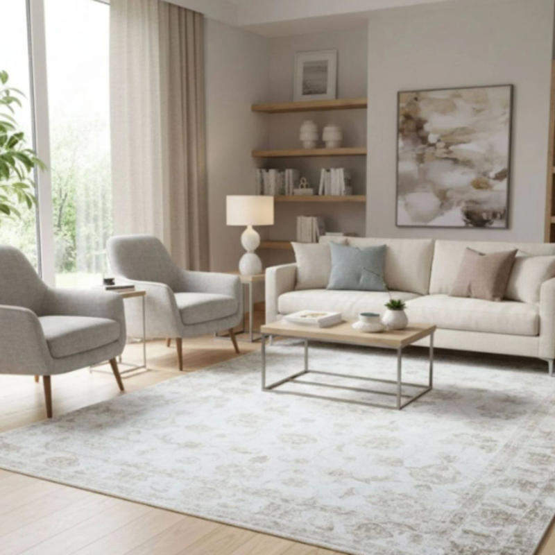 Are the Bunnings rugs good quality?, Bunnings rugs that are worth buying, MaxFind 140 x 200cm washable imagine rug, , MaxFind 160 x 230cm burgundy ronni striation rug, , Tara’s picks, La’Grace Home ornate Persian vintage rug ocean blue – 160 x 230 cm, 0 , MaxFind 300 x 400cm renaissance patina rug, 9 , Bunnings rugs FAQs, Read next
