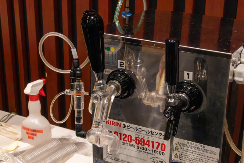 キリンビール「キリン一番搾り生ビール」「本麒麟」リニューアル, キリン一番搾り生ビール , ビールは複数の魅力あるブランドをそろえることで市場の活性化を目指す, 「一番搾り」と「本麒麟」をリニューアル, “飲み飽きない”を基本として再設計した2つの商品, 上品になった「一番搾り」とビールになった「本麒麟」
