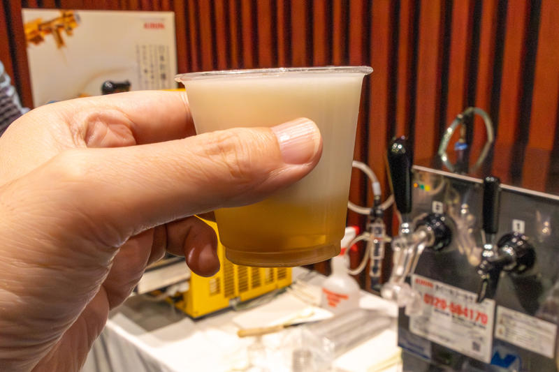 キリンビール「キリン一番搾り生ビール」「本麒麟」リニューアル, キリン一番搾り生ビール , ビールは複数の魅力あるブランドをそろえることで市場の活性化を目指す, 「一番搾り」と「本麒麟」をリニューアル, “飲み飽きない”を基本として再設計した2つの商品, 上品になった「一番搾り」とビールになった「本麒麟」