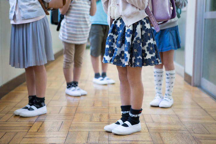 ある母親からの悩み, その人は本当に力を持っているの？, 親同士の関係は永遠というわけはない, 子どもの幸せと自分自身の“力”