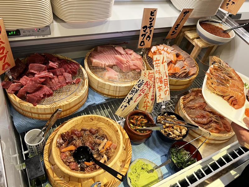 ・隠れた場所だけど, ・従来の漁港食堂との違い, ・事前に注意すべきこと, ・食べてみて感じた満足度, ・今回紹介した店舗の情報