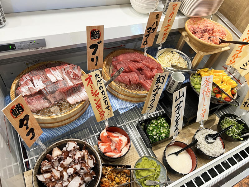 ・隠れた場所だけど, ・従来の漁港食堂との違い, ・事前に注意すべきこと, ・食べてみて感じた満足度, ・今回紹介した店舗の情報
