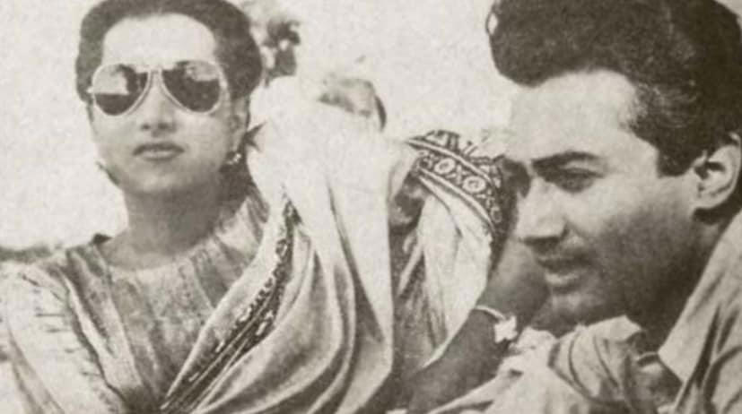 The romance that once seemed unstoppable slowly began to collapse. Dev Anand later revealed that Suraiya stopped communicating with him. The actress was allegedly forced to distance herself from him and swear that she would end the relationship. One of the most tragic details from their story involves the engagement ring. According to accounts shared later, Suraiya eventually threw the ring into the sea, a symbolic end to a love she could not fight for. (File Photo)