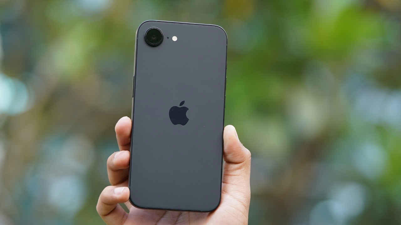 iPhone 17e review: Build and design, iPhone 17e review: Display, iPhone 17e review: Performance and software, Software, iPhone 17e review: Battery life, iPhone 17e review: Cameras