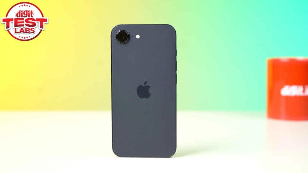 iPhone 17e review: Build and design, iPhone 17e review: Display, iPhone 17e review: Performance and software, Software, iPhone 17e review: Battery life, iPhone 17e review: Cameras