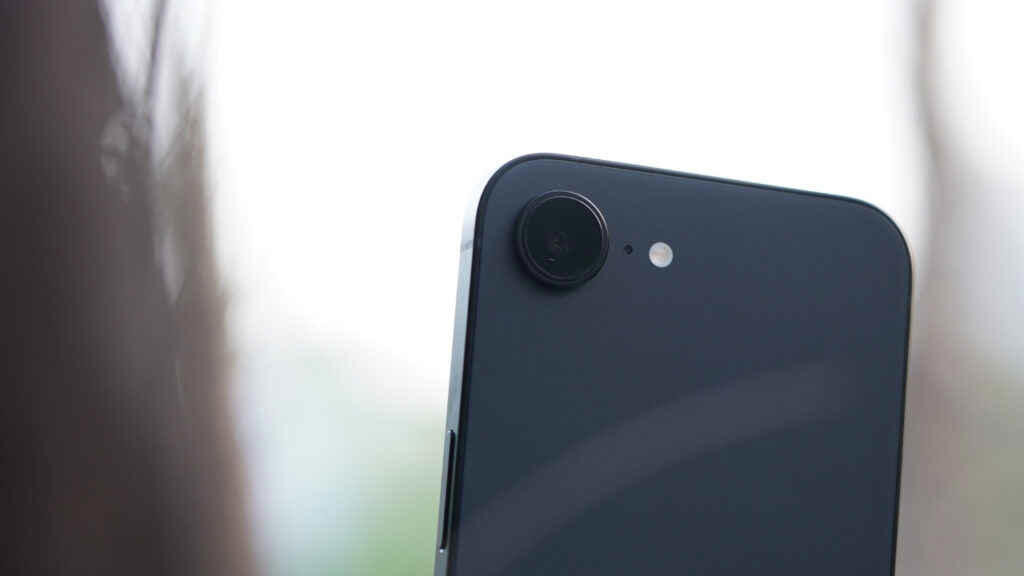iPhone 17e review: Build and design, iPhone 17e review: Display, iPhone 17e review: Performance and software, Software, iPhone 17e review: Battery life, iPhone 17e review: Cameras