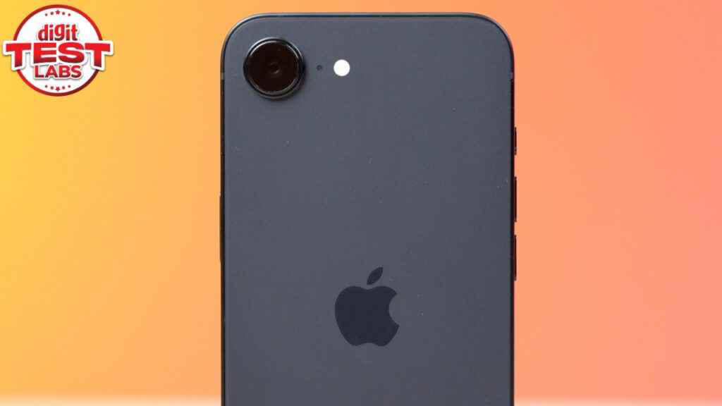 iPhone 17e review: Build and design, iPhone 17e review: Display, iPhone 17e review: Performance and software, Software, iPhone 17e review: Battery life, iPhone 17e review: Cameras