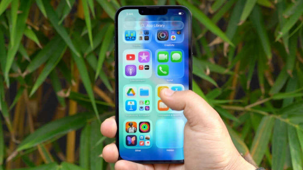 iPhone 17e review: Build and design, iPhone 17e review: Display, iPhone 17e review: Performance and software, Software, iPhone 17e review: Battery life, iPhone 17e review: Cameras