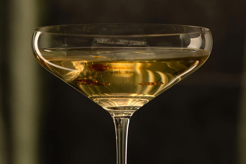 Costa Rica is not one flavor, Rebuilding the Dirty Martini, Inside Cooper’s beverage lab, Sustainability through flavor, A speakeasy where the drinks matter most