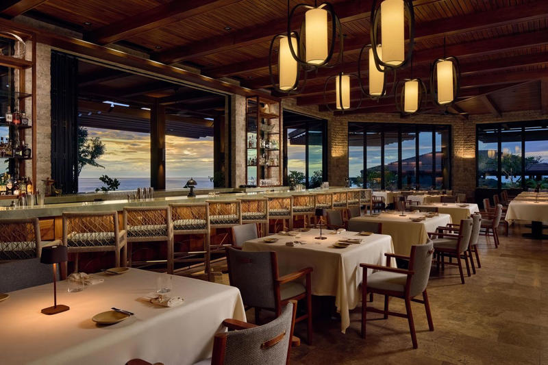Costa Rica is not one flavor, Rebuilding the Dirty Martini, Inside Cooper’s beverage lab, Sustainability through flavor, A speakeasy where the drinks matter most