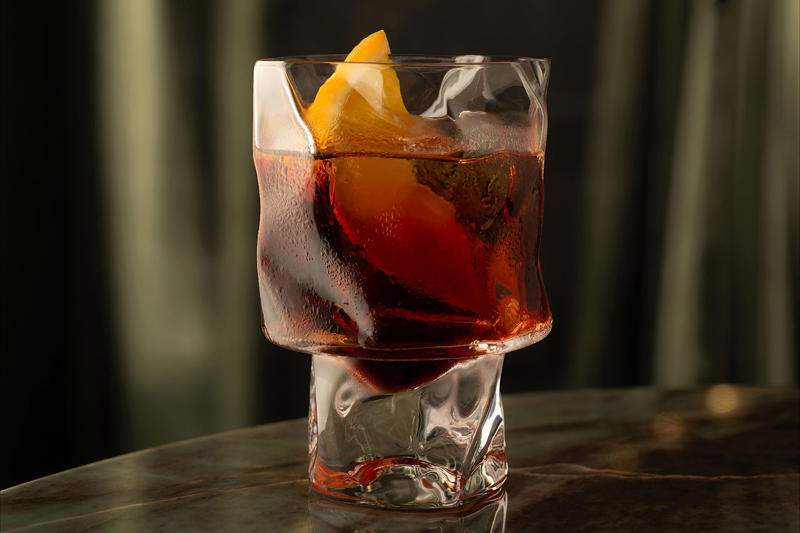 Costa Rica is not one flavor, Rebuilding the Dirty Martini, Inside Cooper’s beverage lab, Sustainability through flavor, A speakeasy where the drinks matter most