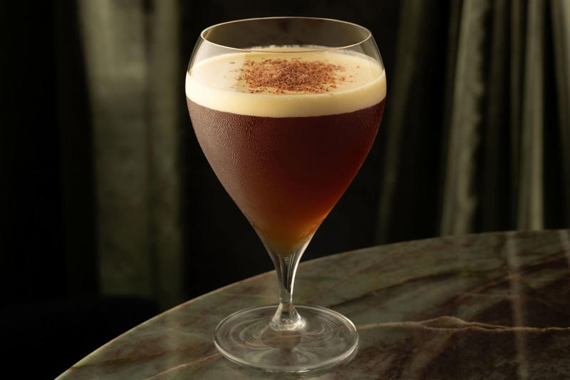 Costa Rica is not one flavor, Rebuilding the Dirty Martini, Inside Cooper’s beverage lab, Sustainability through flavor, A speakeasy where the drinks matter most